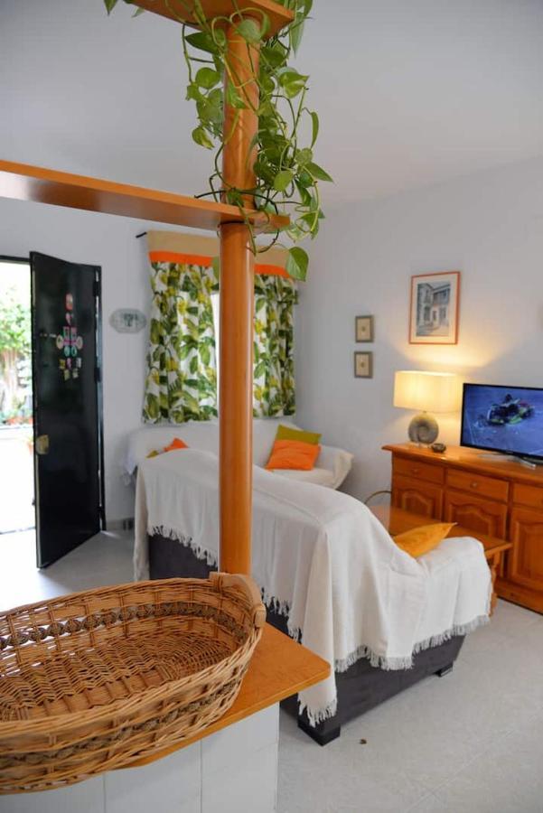 Villa Casa Lea Islantilla Esterno foto