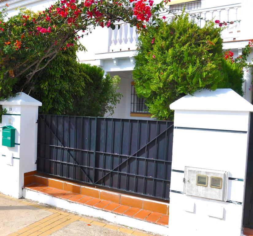 Villa Casa Lea Islantilla Camera foto