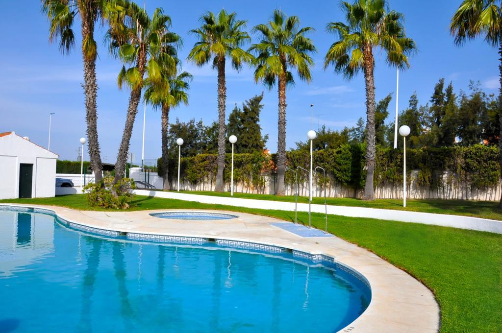 Villa Casa Lea Islantilla Camera foto