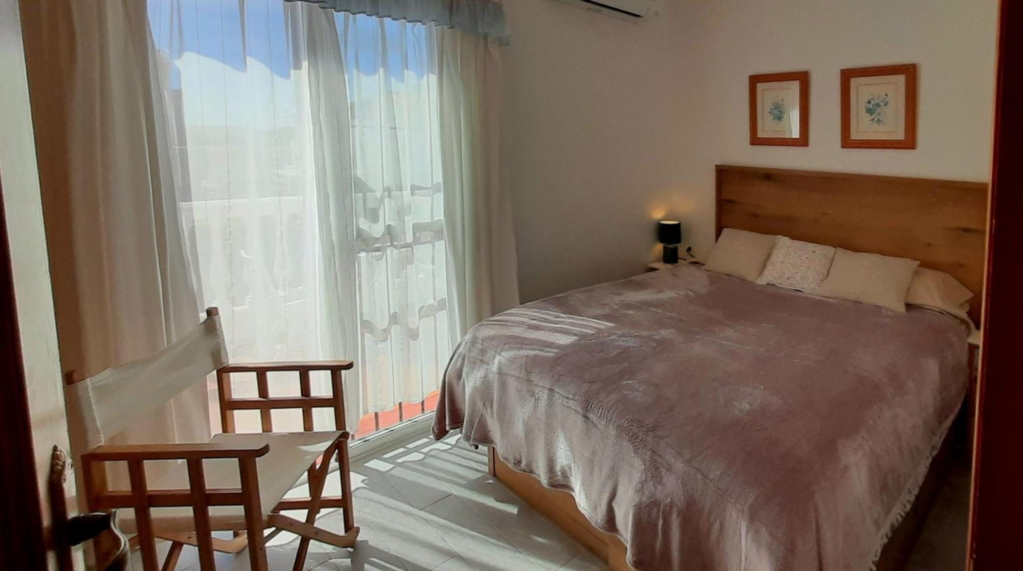 Villa Casa Lea Islantilla Esterno foto