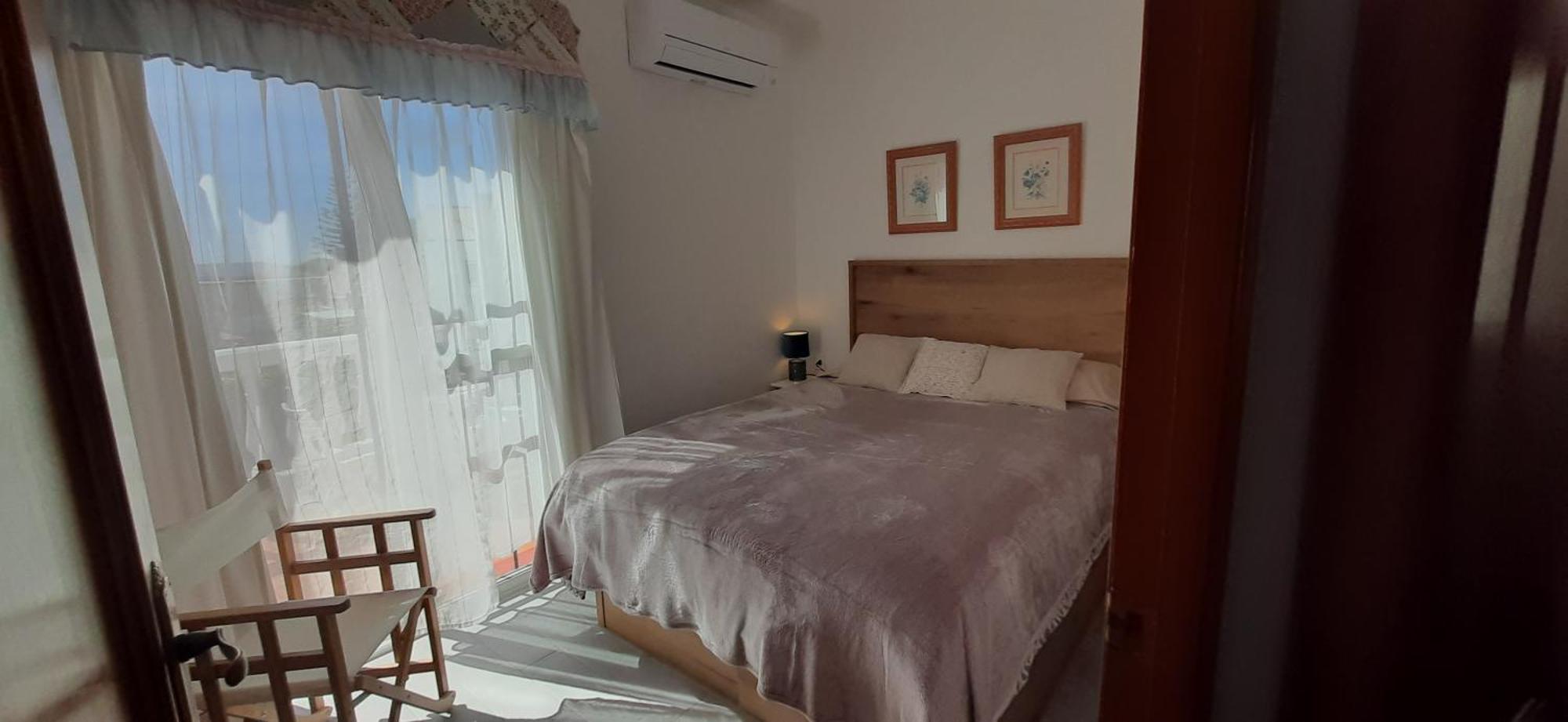 Villa Casa Lea Islantilla Esterno foto