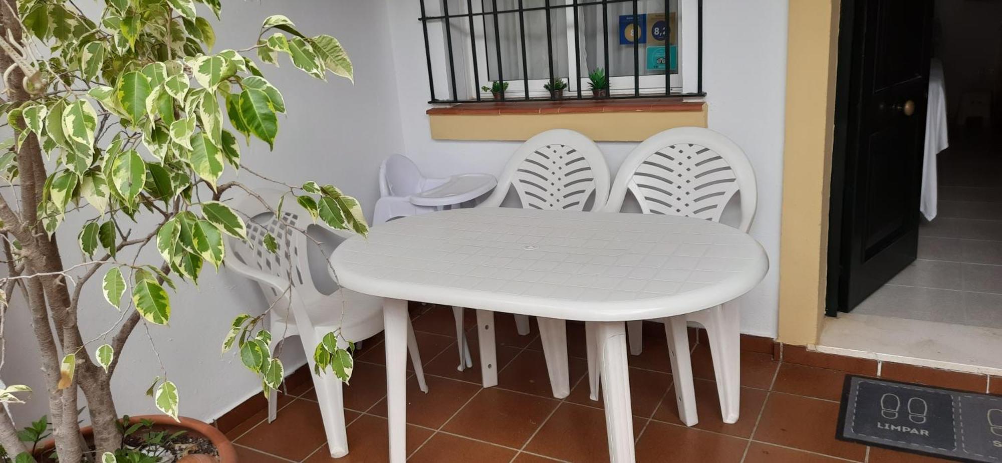 Villa Casa Lea Islantilla Esterno foto
