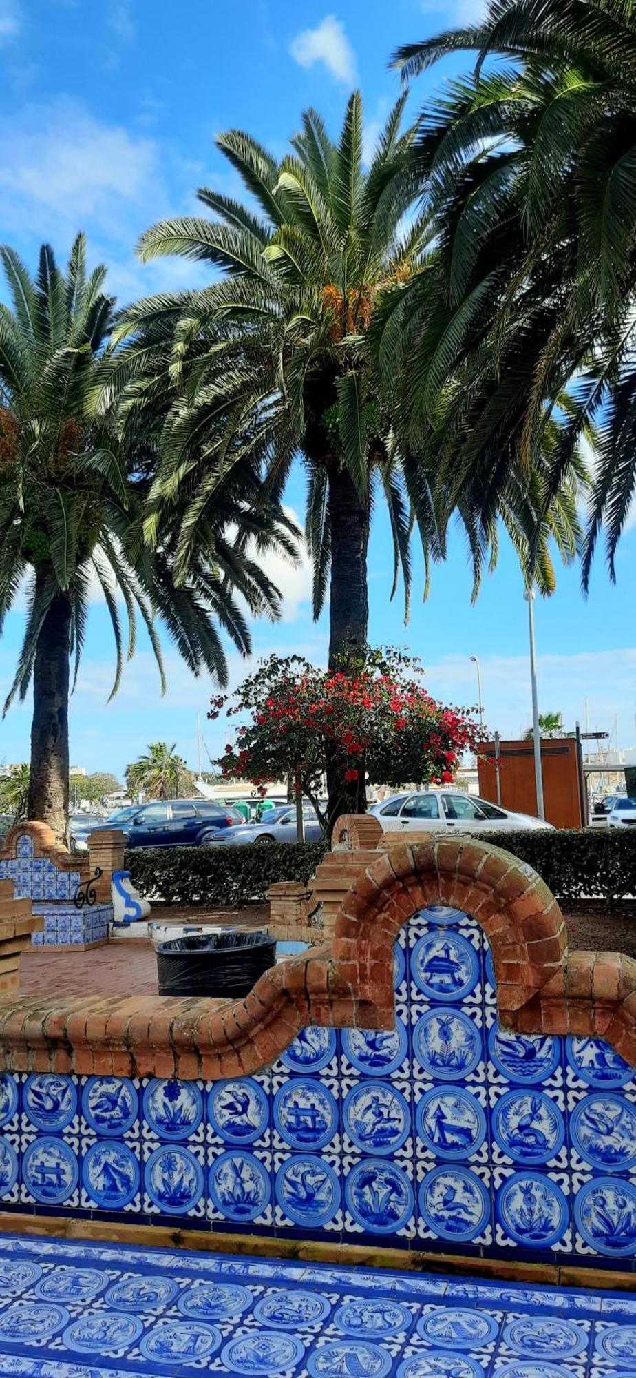 Villa Casa Lea Islantilla Esterno foto