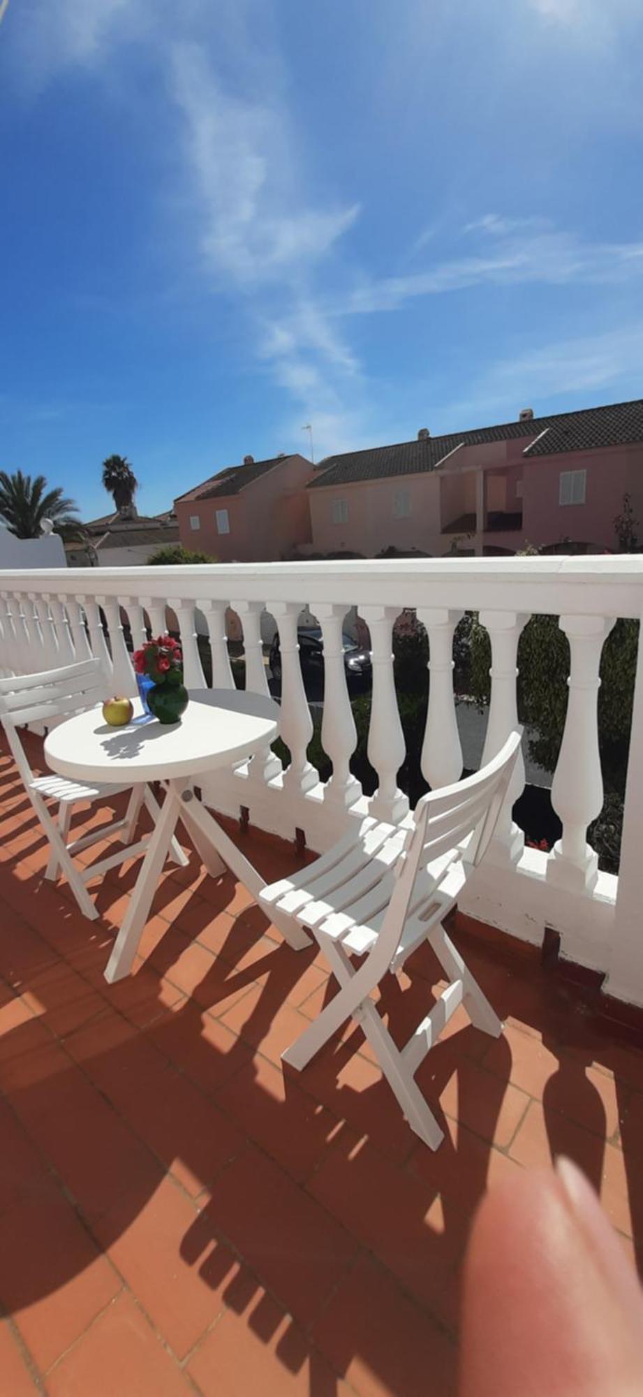 Villa Casa Lea Islantilla Esterno foto