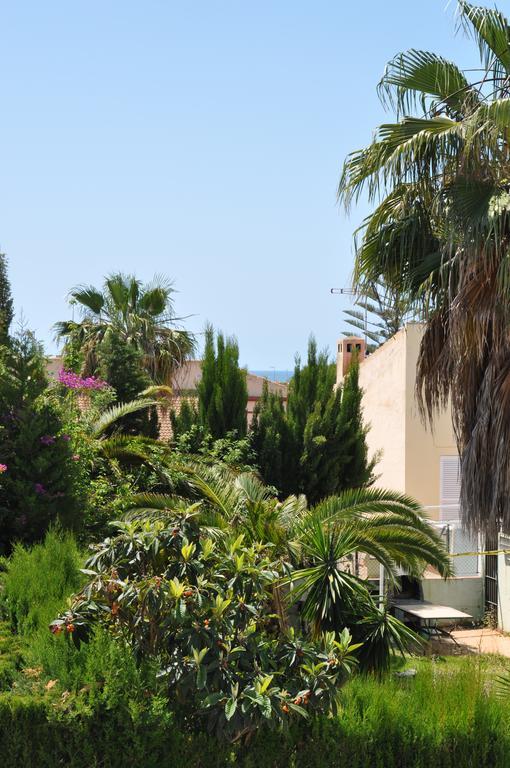 Villa Casa Lea Islantilla Camera foto