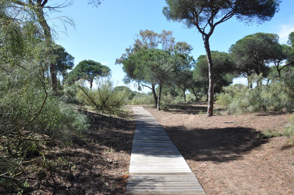 Villa Casa Lea Islantilla Camera foto